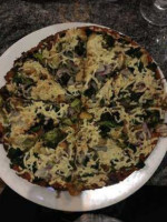 Savor Healthy Pizza food