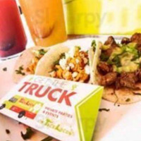 Taco Loco Loco Catering Food Trucks food