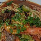 Mee Bandung Power Melaka food