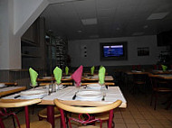 Restaurant Chez Gus food