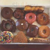 King Donuts food