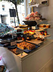 Ottolenghi Notting Hill food