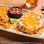 Applebee's Grill food