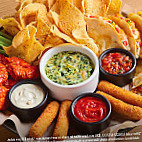 Applebee's Grill food