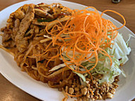 Madee Thai Kitchen inside