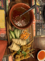 Bananatree food