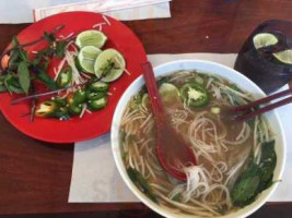 Pho Viet food