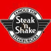 Steak 'n Shake food