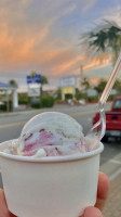 Seaweeds Sno Balls inside