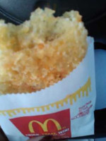 Mcdonald's food