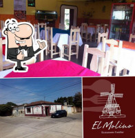 El Molino food