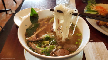 Kim Phung Vietnamese Restaurant food