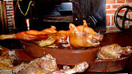 Asador LlopisMadrid food