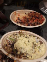 Chipotle Mexican Grill food