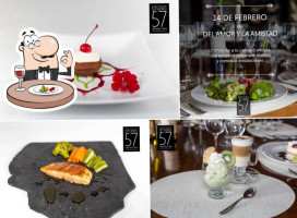 Restaurante Bar Studio 57 food