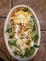 Chipotle Mexican Grill food