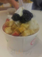 Pinkberry food