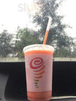 Jamba Juice food