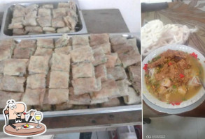 Martabak Terang Bulan Netherland food