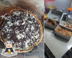 Martabak Terang Bulan Netherland food