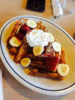 Ihop food