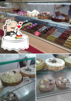 Patisserie Lamouchi food