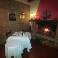 Albergo Molteni food