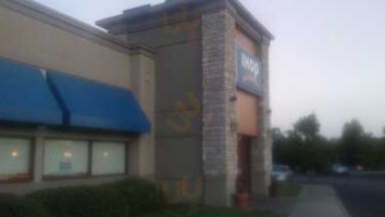 Ihop outside