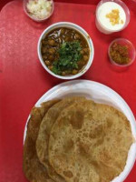 Mumbai Masala food