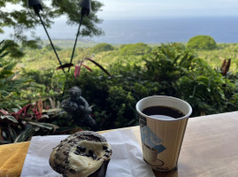 Kona Joe Coffee Llc food