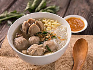 Bakso Sis Roza food