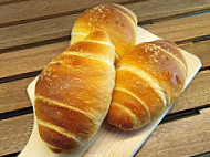 Grab Bread Bakery food