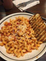 Corner Bakery Cafe food