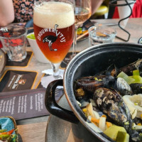 Brasserie Ludiek' Veldhoven food