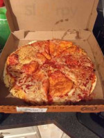 Little Caesars Pizza food