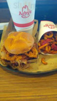 Arby's food