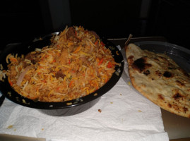 Biryani Xprx (express) food