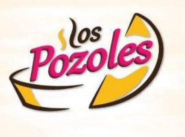 Los Pozoles food