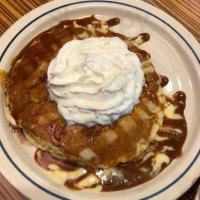 Ihop food