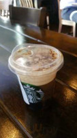 Starbucks Coffee food