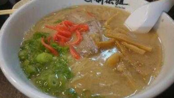 Hakata Ramen Shinsengumi food