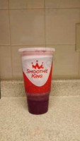 Smoothie King food