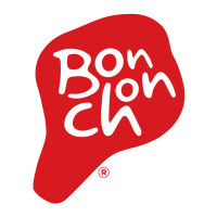 Bonchon Jersey City inside