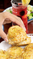 Red Lobster Murfreesboro food