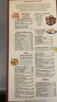 Bagel Bazaar Of South Plainfield menu