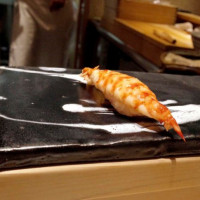 Sushidokoro Amano food