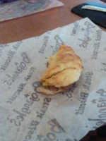 Bojangles food