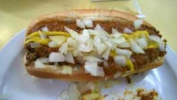 Dearborn Coney Island food