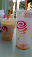 Jamba food