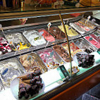 Gelato E Via food